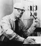 Roberto Gerhard (Valls, 1896 - Cambridge 1970)