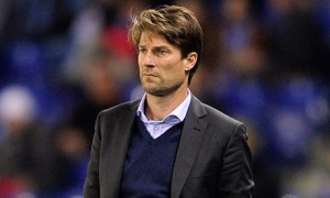 Michael Laudrup