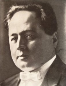 Aleksandr Gauk 