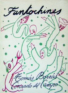 2_Portada Fantochines. Fuente A