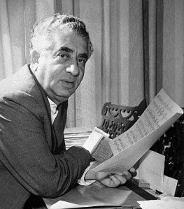 Aram Khachaturian
