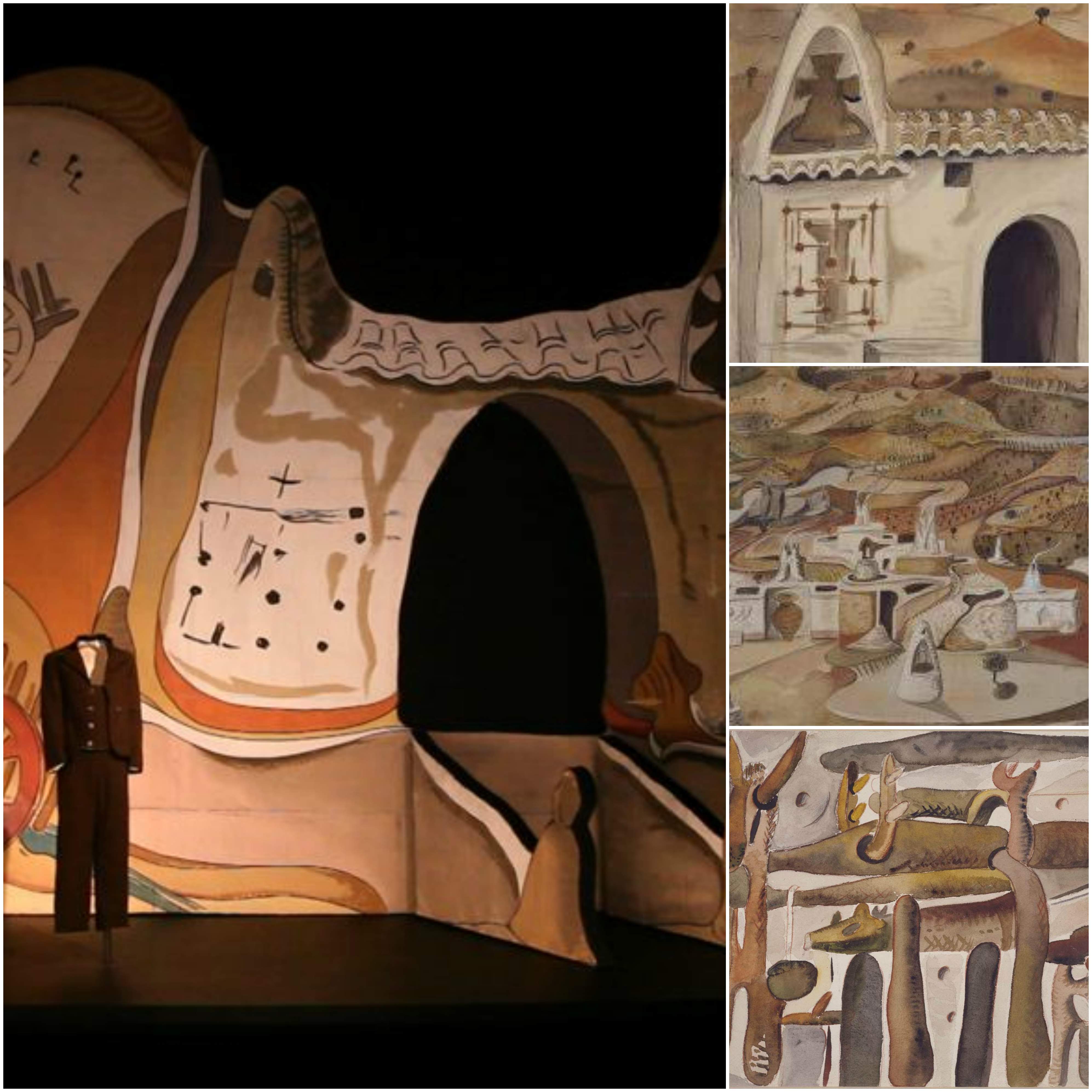 EscenografíaCornudos