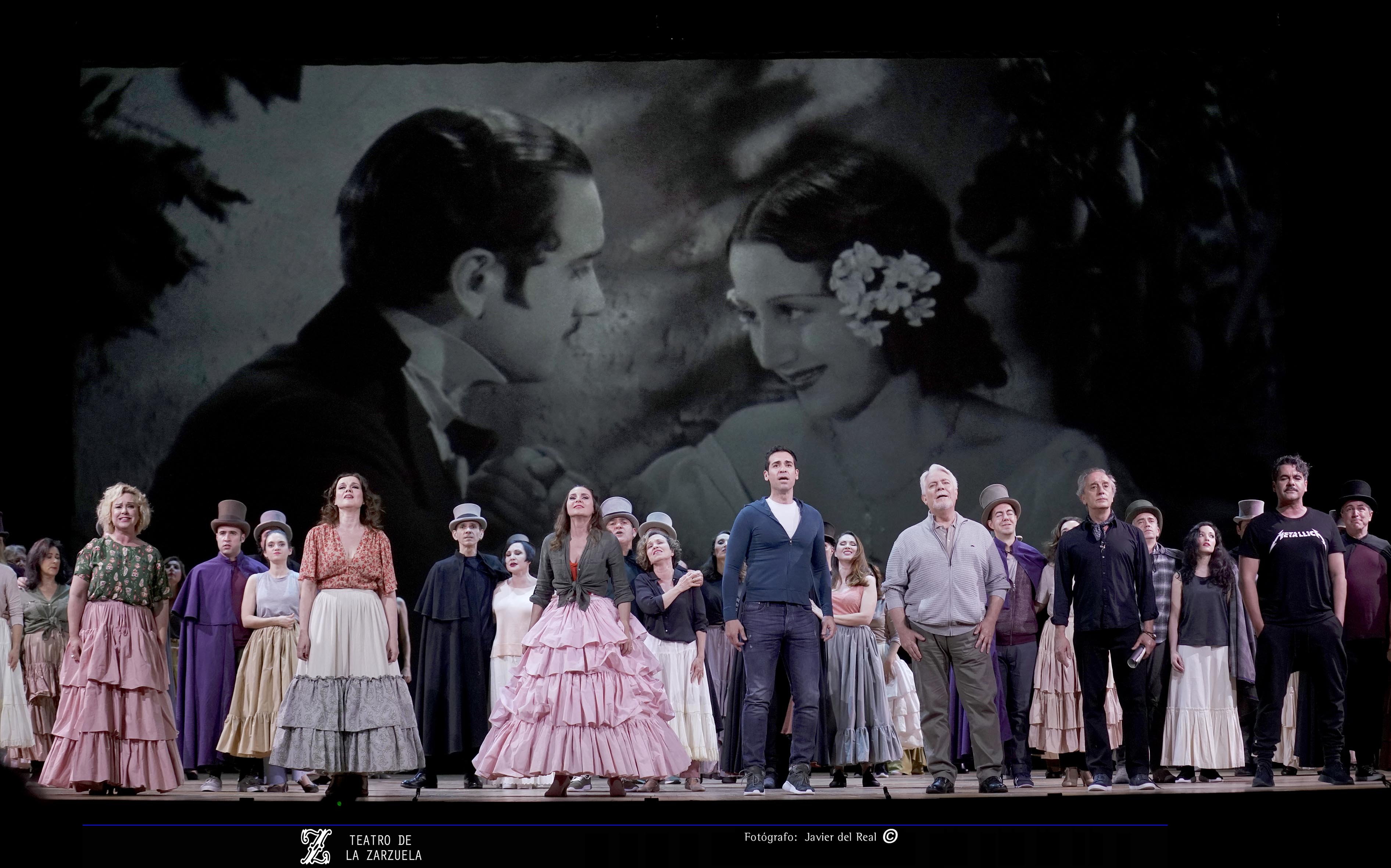 D+¦aFrancisquita 3991