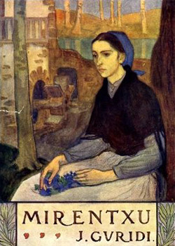 Mirentxu